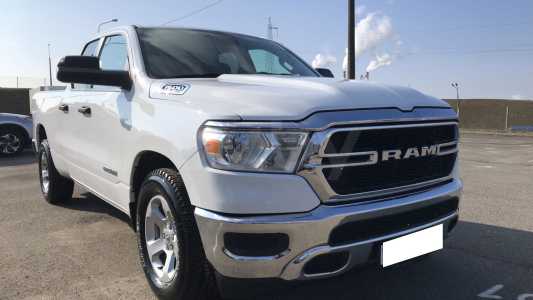 RAM 1500 II