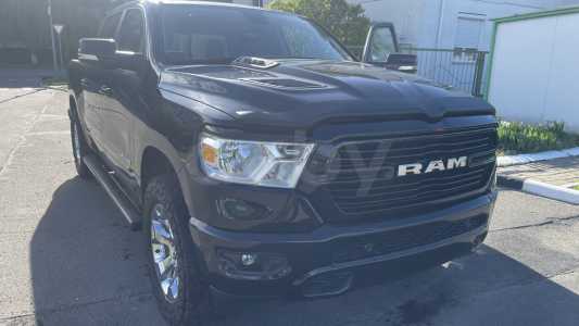 RAM 1500 II