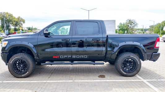 RAM 1500 II