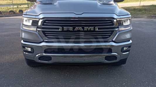 RAM 1500 II