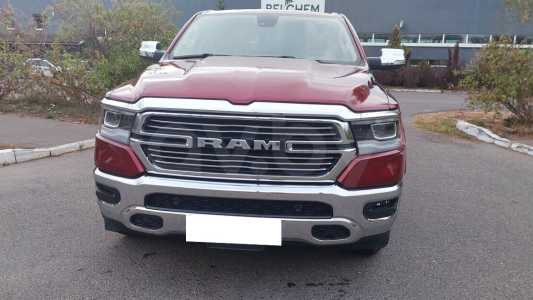 RAM 1500 II