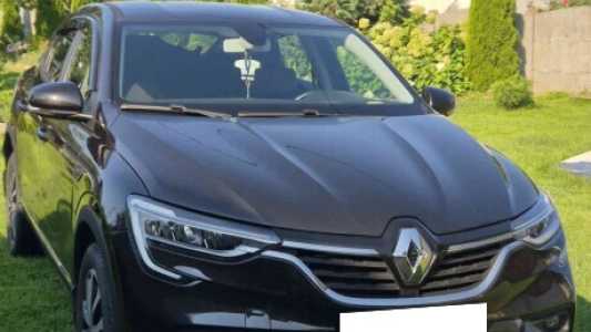Renault Arkana , 2019, пробег 110000 км