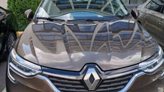 Renault Arkana , 2019, пробег 120000 км