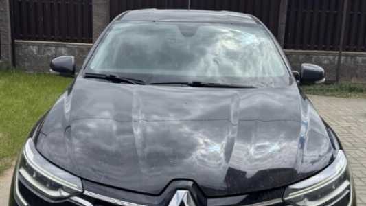 Renault Arkana , 2019, пробег 150000 км