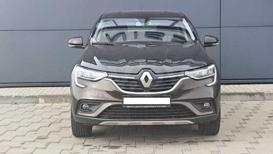 Renault Arkana I