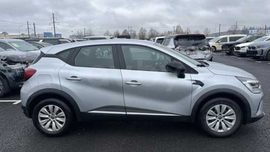 Renault Captur II