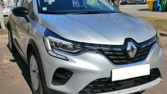 Renault Captur II