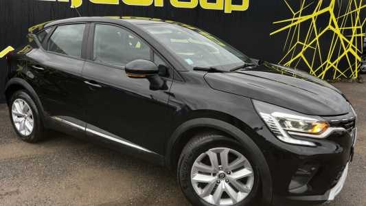 Renault Captur II