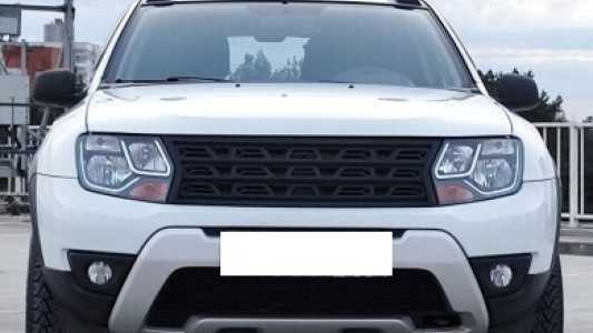 Renault Duster I Рестайлинг, 2018, пробег 73990 км Renault Duster I Рестайлинг, 2018, пробег 73990 км
