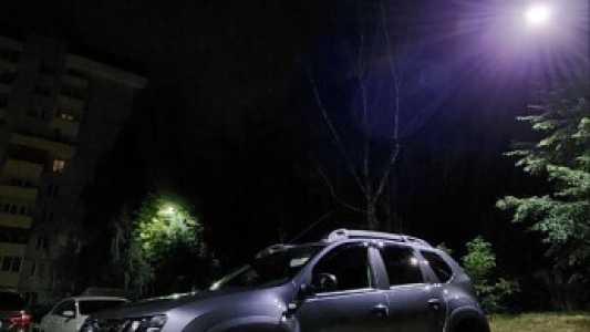 Renault Duster I  Рестайлинг, 2019, пробег 107000 км