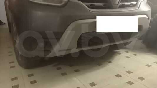 Renault Duster II