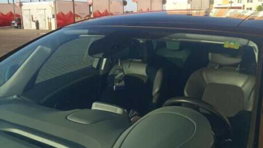 Renault Espace V, 2015, пробег 180000 км