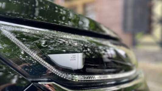Renault Espace V, 2016, пробег 260000 км