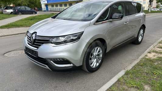 Renault Espace V