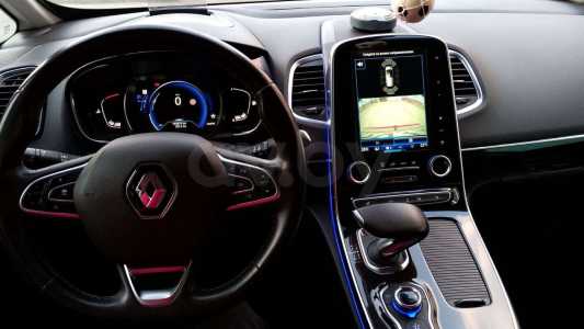 Renault Espace V
