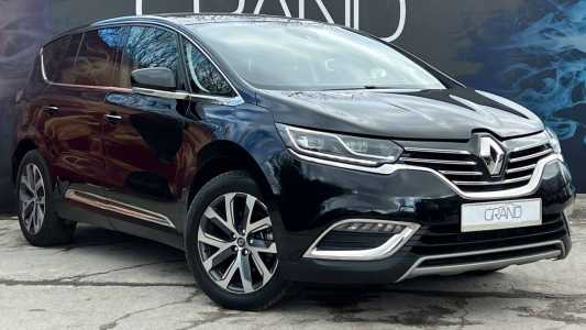 Renault Espace V