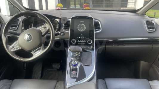 Renault Espace V