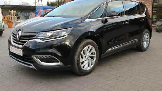 Renault Espace V