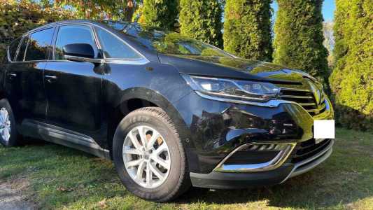 Renault Espace V