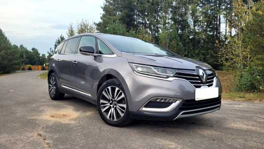 Renault Espace V