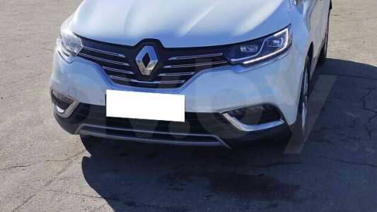 Renault Espace V