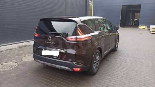 Renault Espace V