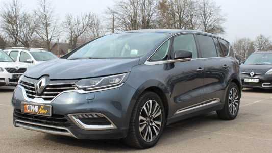 Renault Espace V