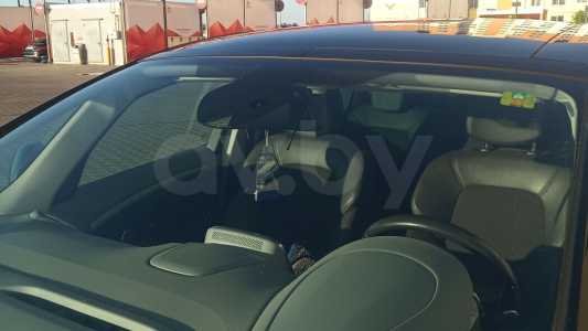 Renault Espace V