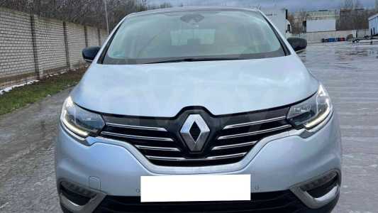 Renault Espace V