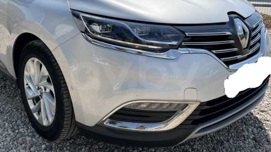 Renault Espace V