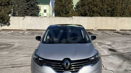 Renault Espace V