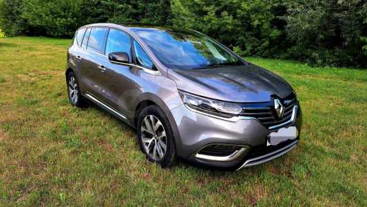 Renault Espace V