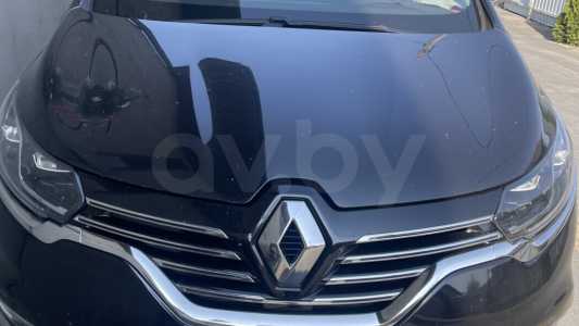 Renault Espace V