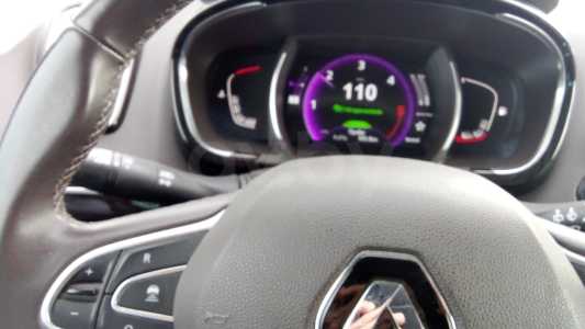 Renault Espace V