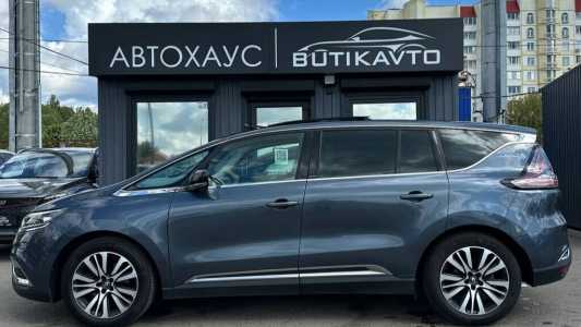 Renault Espace V