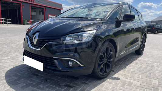 Renault Grand Scenic IV
