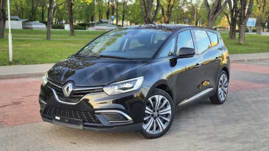 Renault Grand Scenic IV
