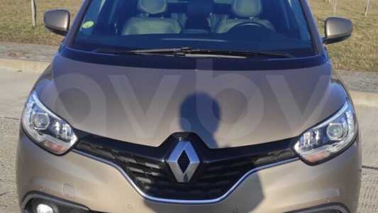 Renault Grand Scenic IV