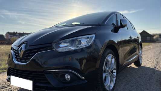 Renault Grand Scenic IV
