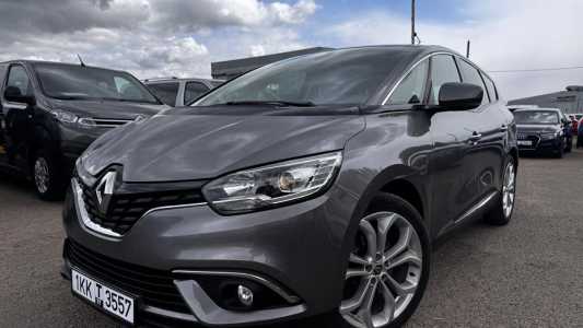 Renault Grand Scenic IV