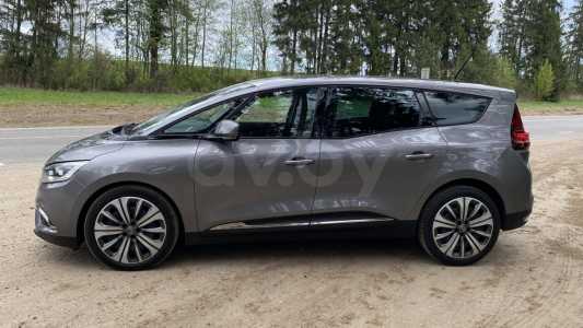 Renault Grand Scenic IV