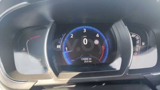 Renault Grand Scenic IV