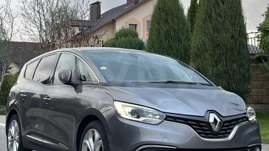 Renault Grand Scenic IV