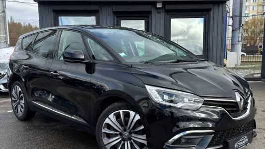 Renault Grand Scenic IV