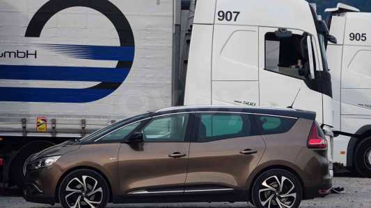 Renault Grand Scenic IV
