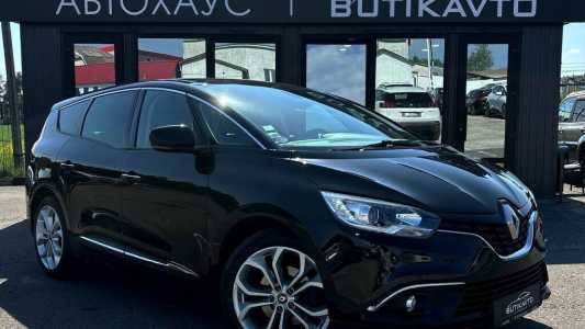 Renault Grand Scenic IV