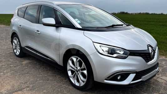 Renault Grand Scenic IV