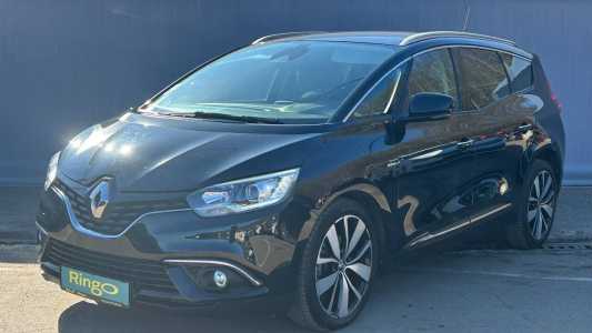 Renault Grand Scenic IV