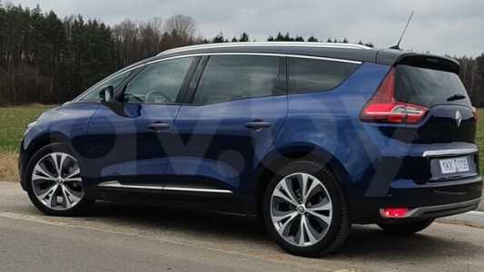Renault Grand Scenic IV