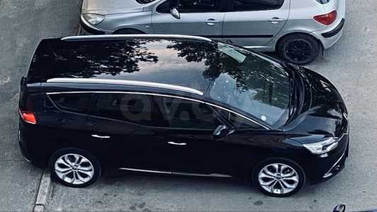 Renault Grand Scenic IV